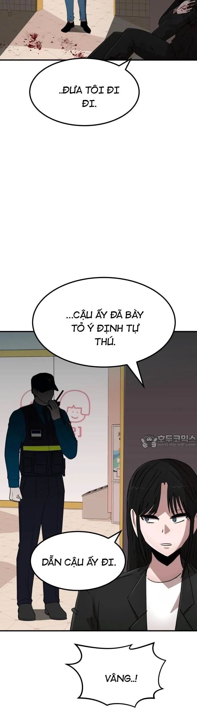 Coin Báo Thù Chương 71 Ảnh 25