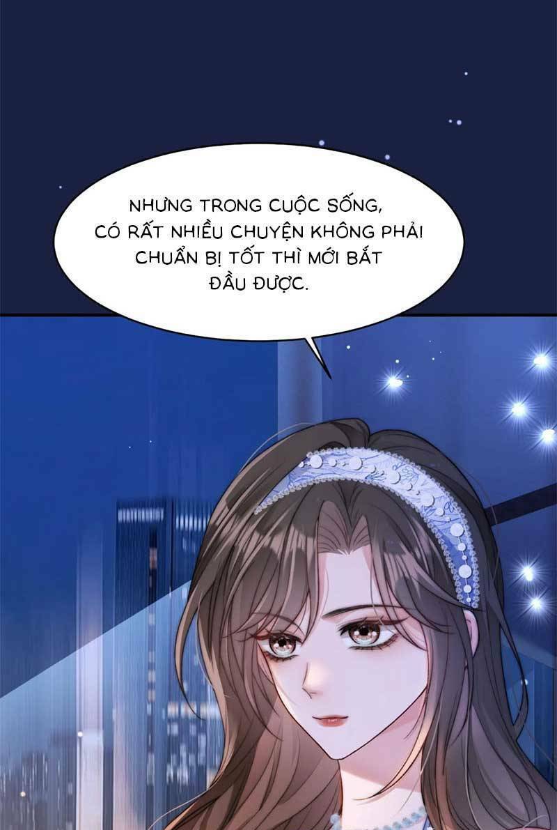Sau Khi Chia Tay, Cô Ấy Trở Thành Nữ Vương Hotsearch Chương 21 Ảnh 38