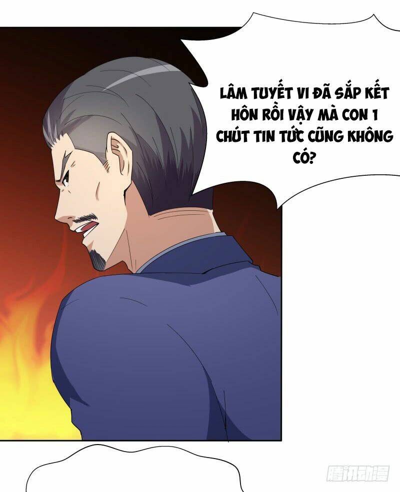 Siêu Năng Cuồng Thần Chương 17 Ảnh 15