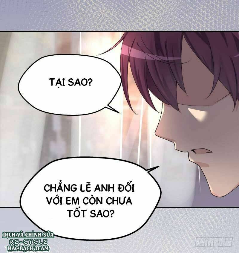 Siêu Năng Cuồng Thần Chương 1 Ảnh 5