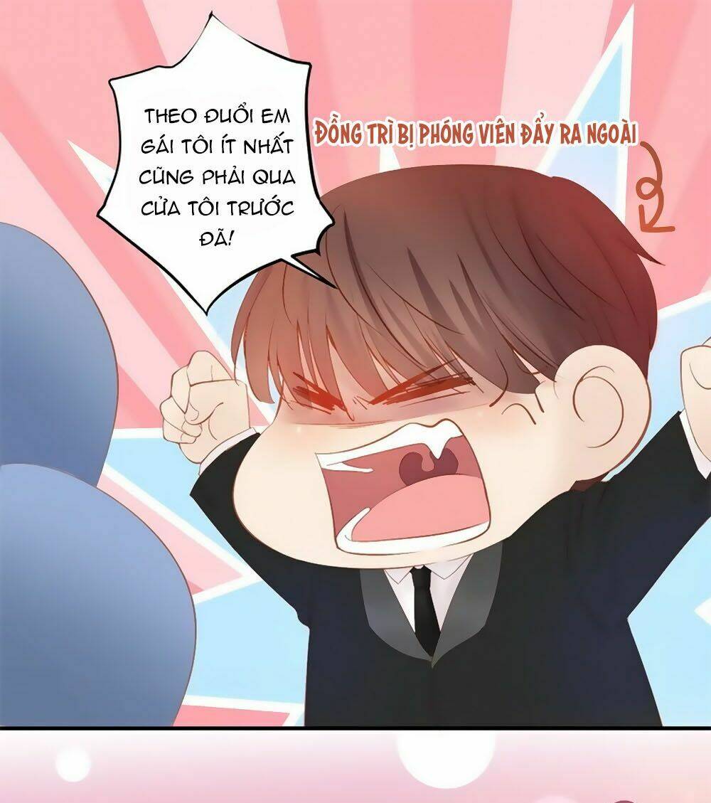 Bình Hoa Số Một Của Làng Giải Trí Chương 16 Ảnh 23
