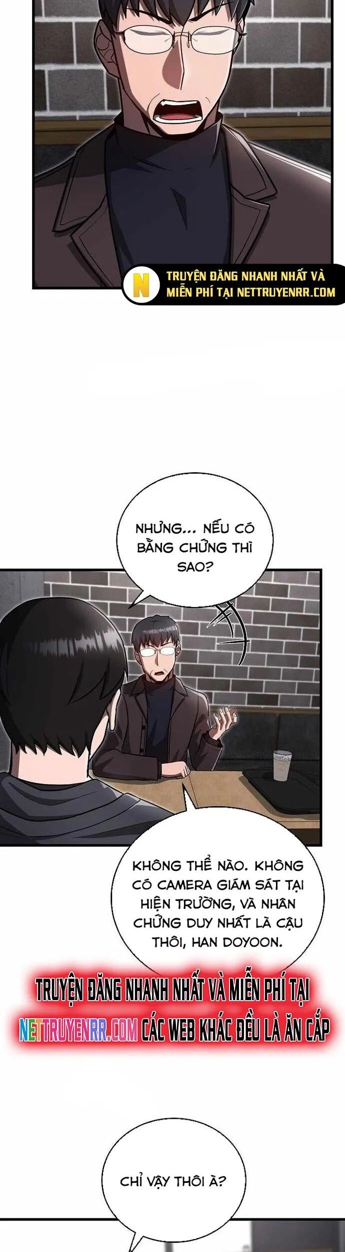 Cách Một Tử Linh Sư Cấp Thảm Họa Nghỉ Hưu Chương 27 Ảnh 29
