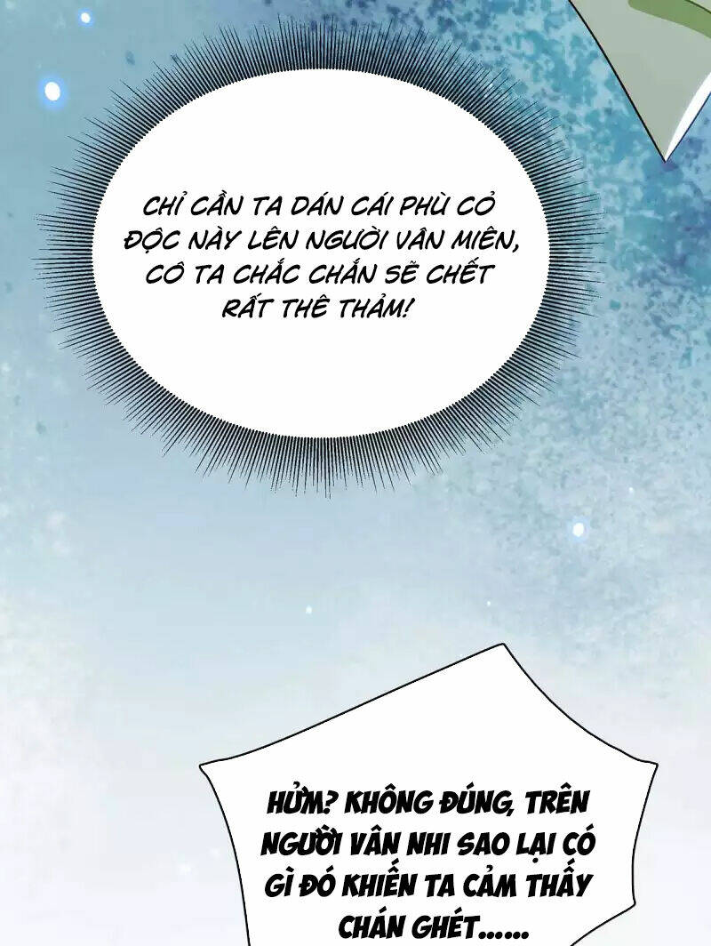 Ngã Tại Hậu Cung Đương Đại Lão Chương 121 Ảnh 16