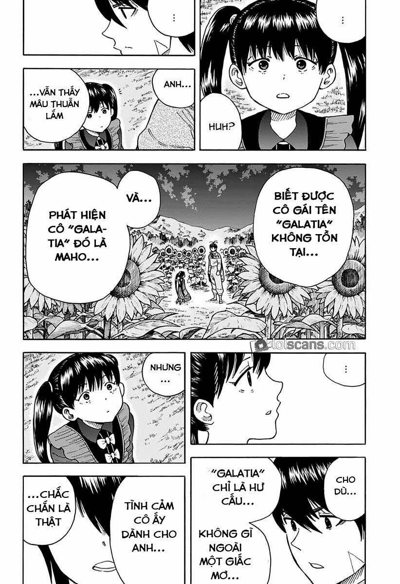 Densetsu No Yuusha No Konkatstu Chương 15 Ảnh 46