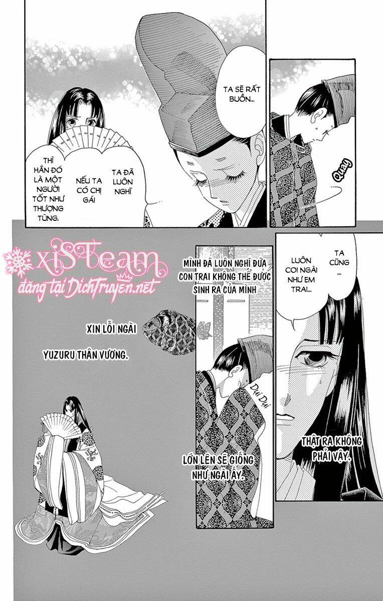 Torikae Baya Chương 51 Ảnh 19