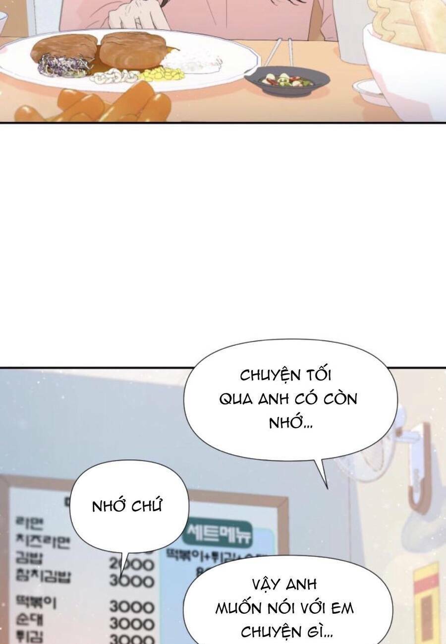 Lời Tỏ Tình Đi Lạc Chương 53 Ảnh 52