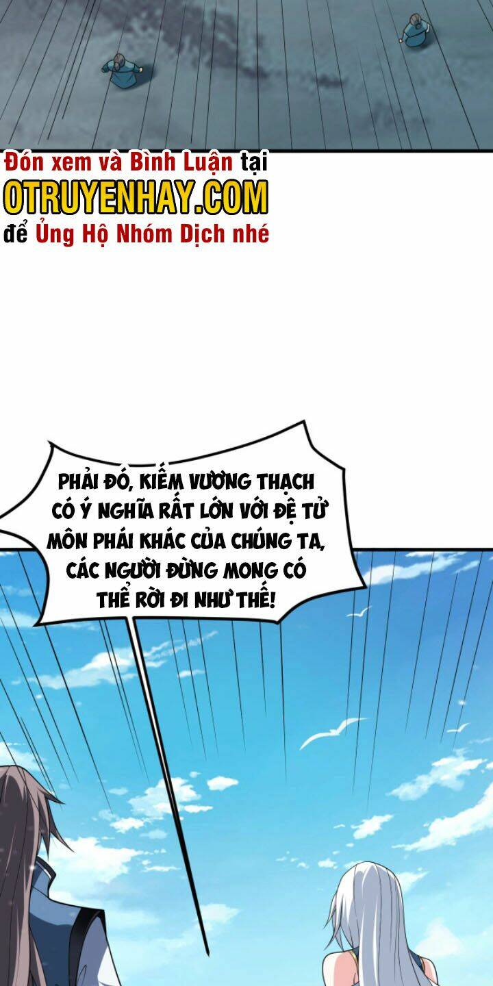 Sư Tổ Của Ta Là Thiên Hạ Đệ Nhất Chương 32 Ảnh 33