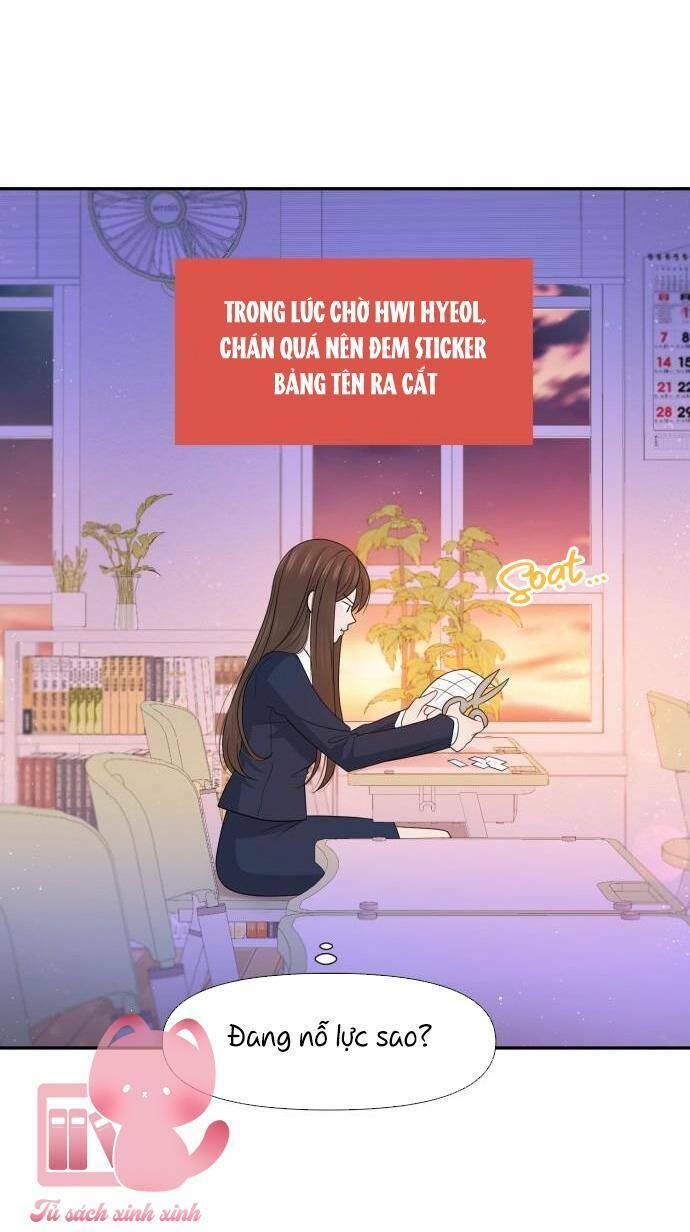 Lời Tỏ Tình Đi Lạc Chương 66 Ảnh 71