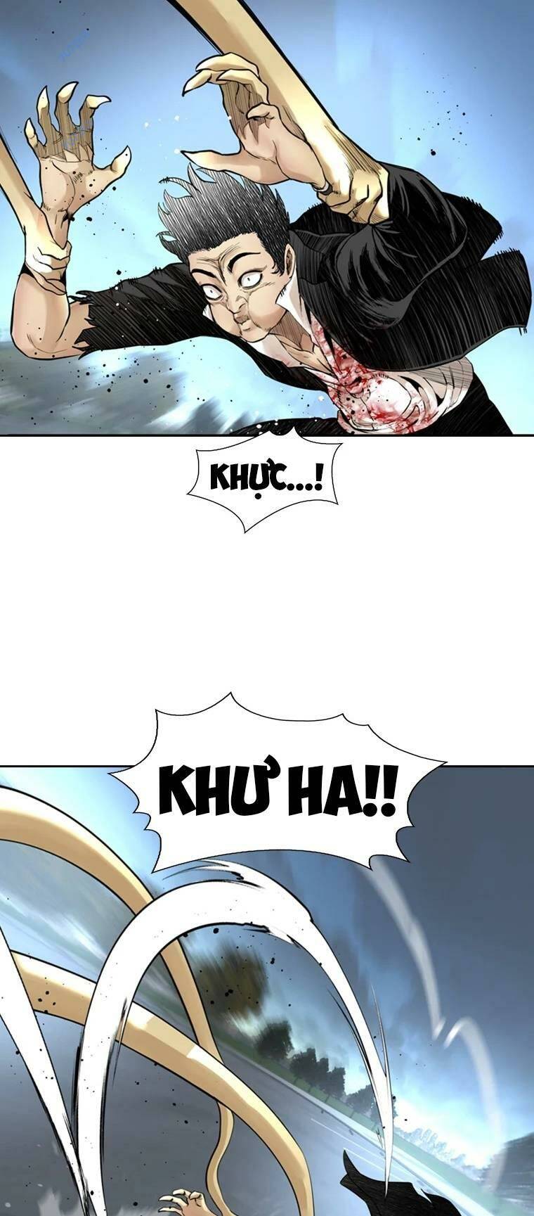The Blob Chương 90 Ảnh 22