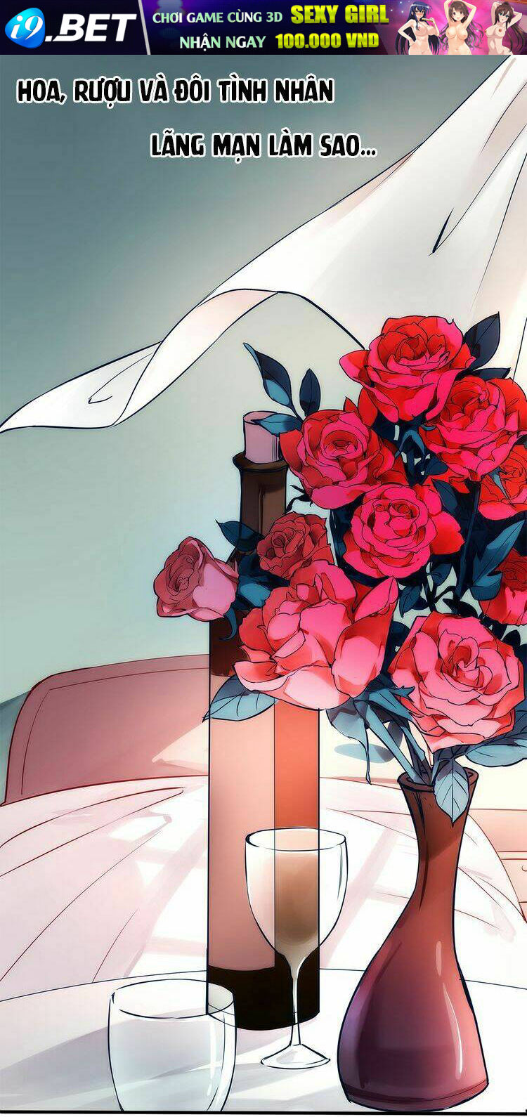 Thịnh Khai Vu Kinh Cức Chi Thượng Chương 1 Ảnh 13