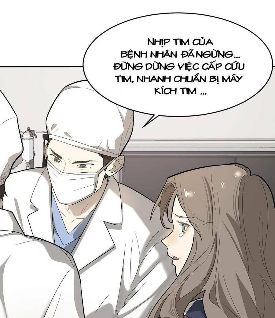 Đếm Ngược 3600 Giây Chương 6 Ảnh 9