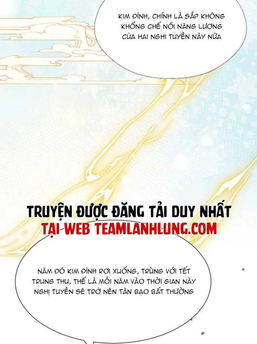 Sư Huynh Phản Diện Bắt Ta Hoàn Lương Chương 20 Ảnh 11