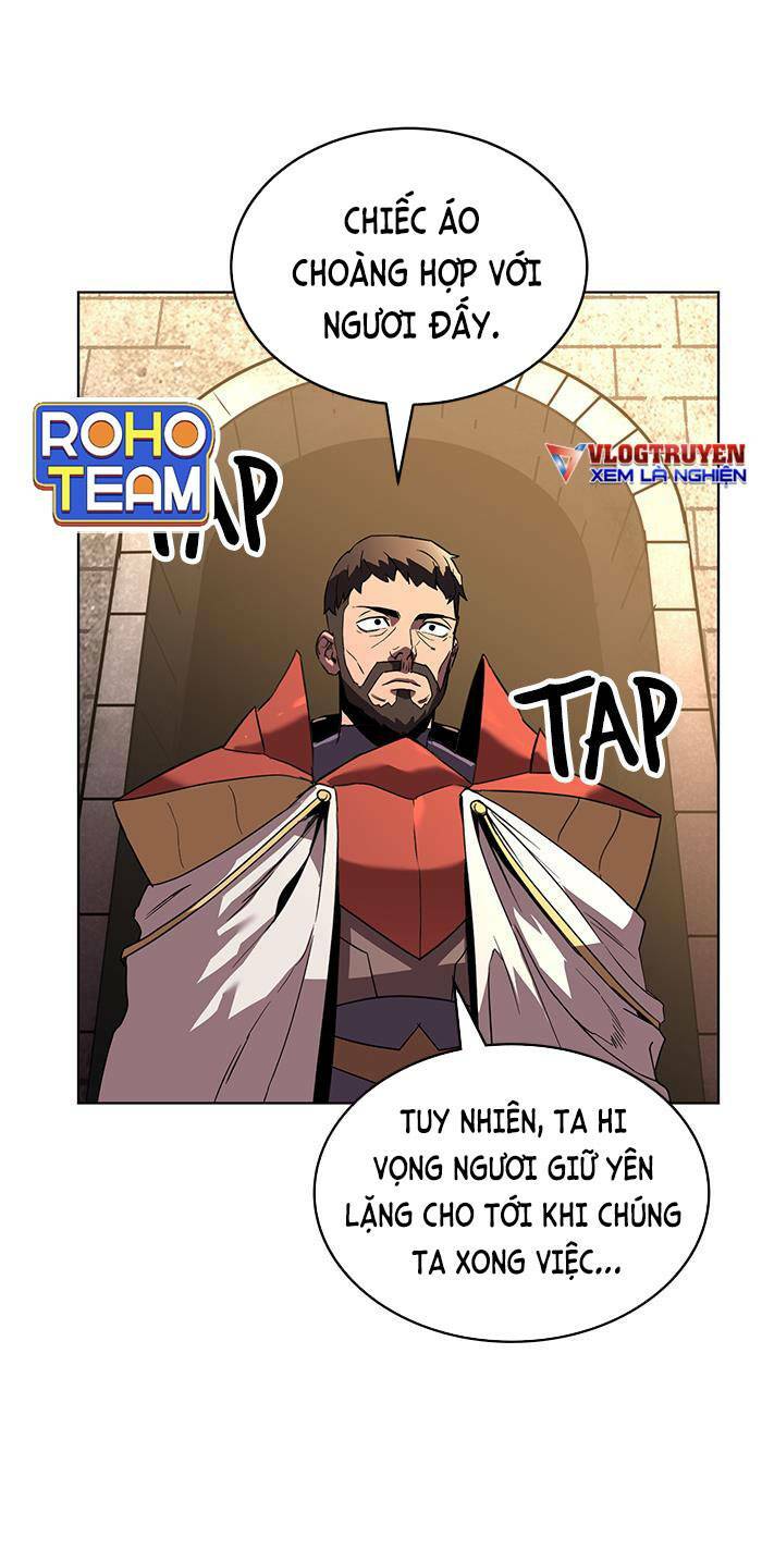 Trùm Cuối Chương 27 Ảnh 17