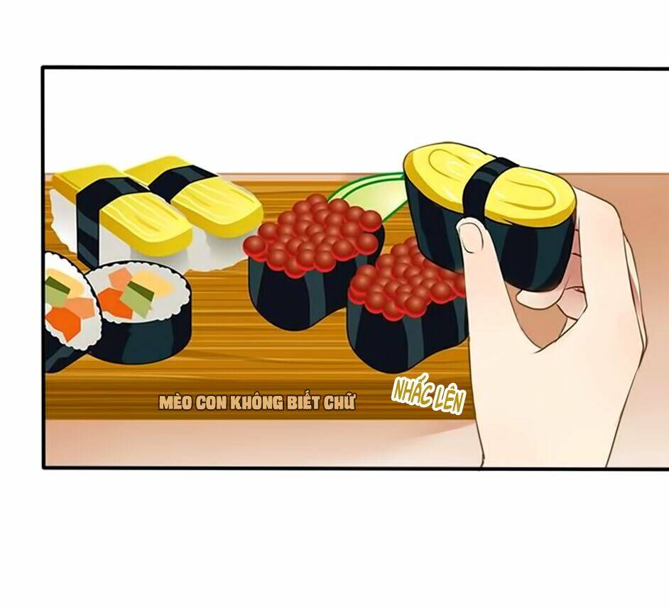 Không Có Ssr Làm Sao Để Yêu Chương 14 Ảnh 17