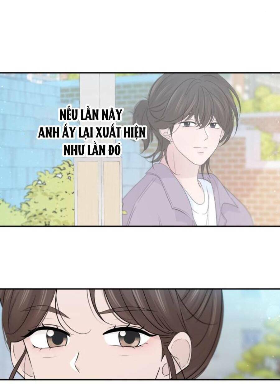 Lời Tỏ Tình Đi Lạc Chương 51 Ảnh 64