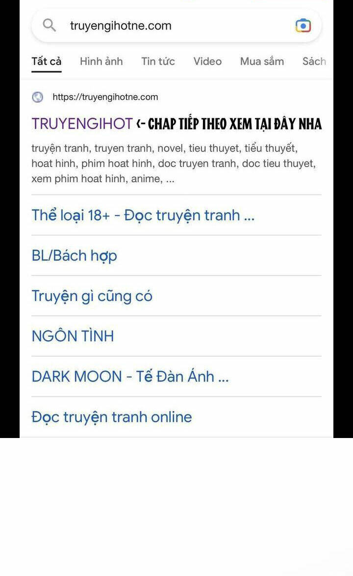 Ánh Sáng Vàng Của Bình Minh Chương 62 Ảnh 4