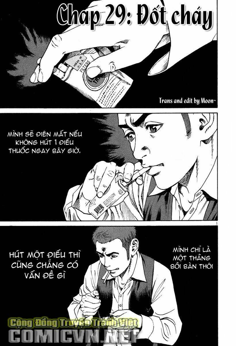 Bambino Chương 29 Ảnh 2