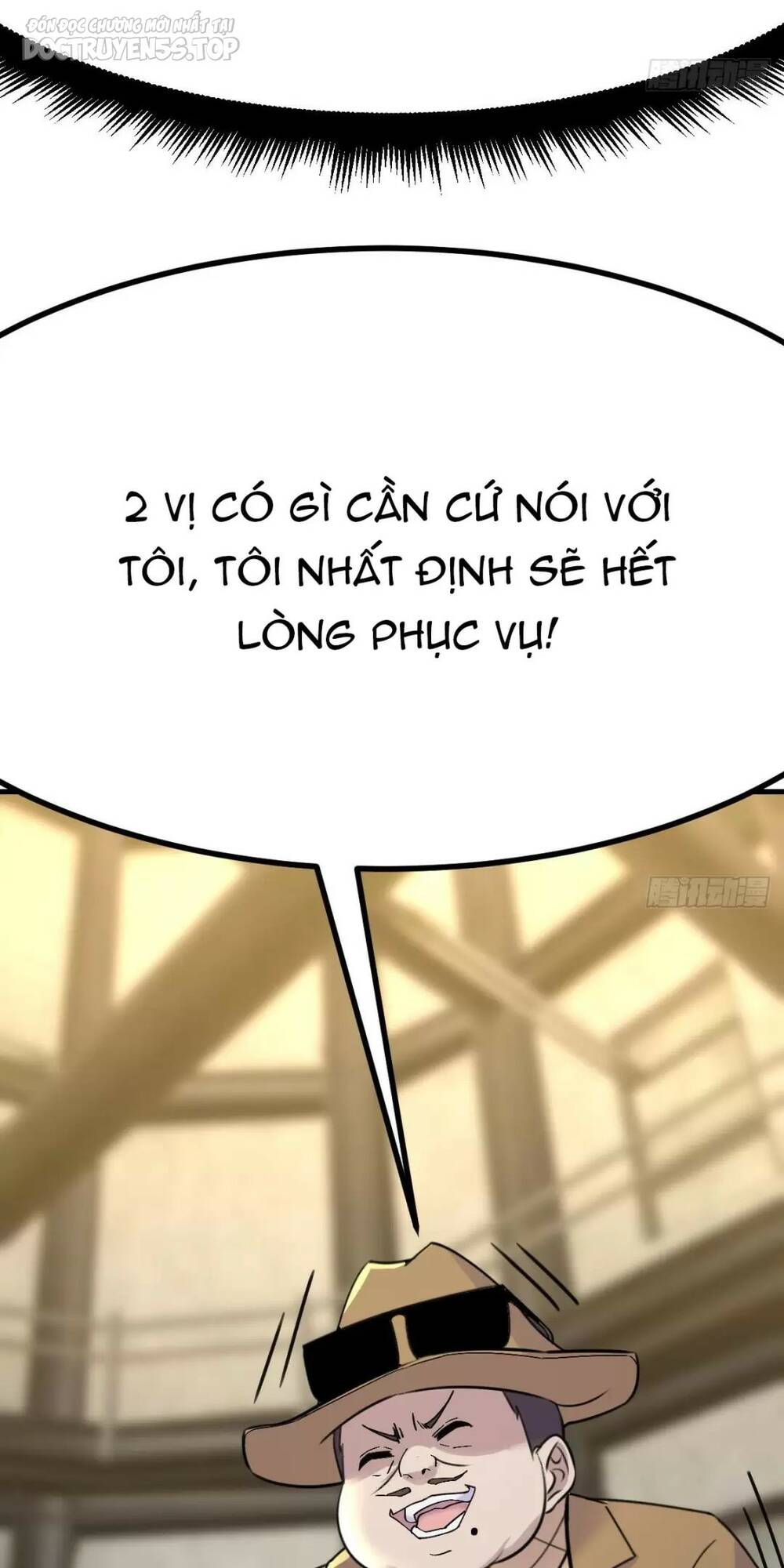 Đấu Thần Vĩnh Dạ Chương 42 Ảnh 52