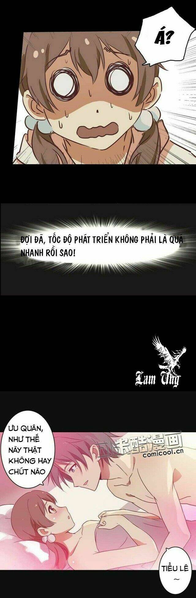 Seven Chương 1 Ảnh 20