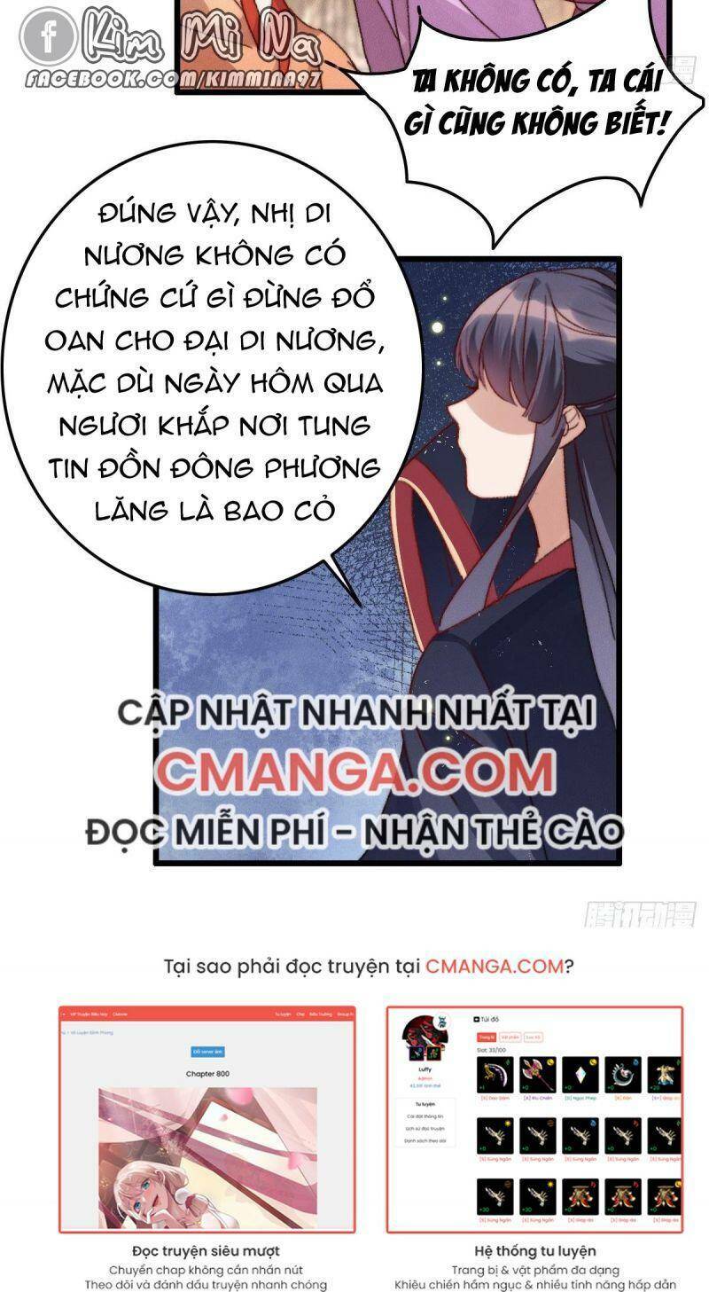Ngự Thú Cuồng Phi Chương 13 Ảnh 32