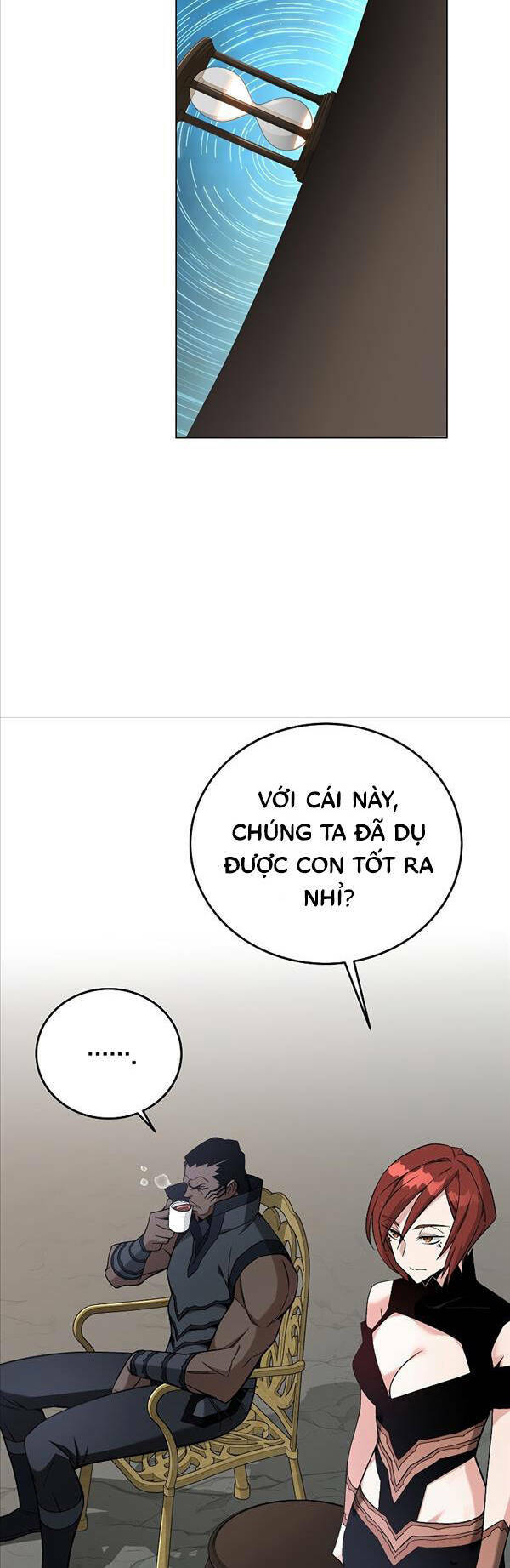 Thiên Ma Quân Sư Chương 85 Ảnh 32