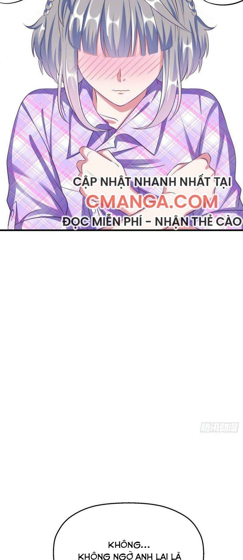 Gà Cưng Nổi Tiếng Theo Đuổi Minh Tinh Chương 21 Ảnh 4