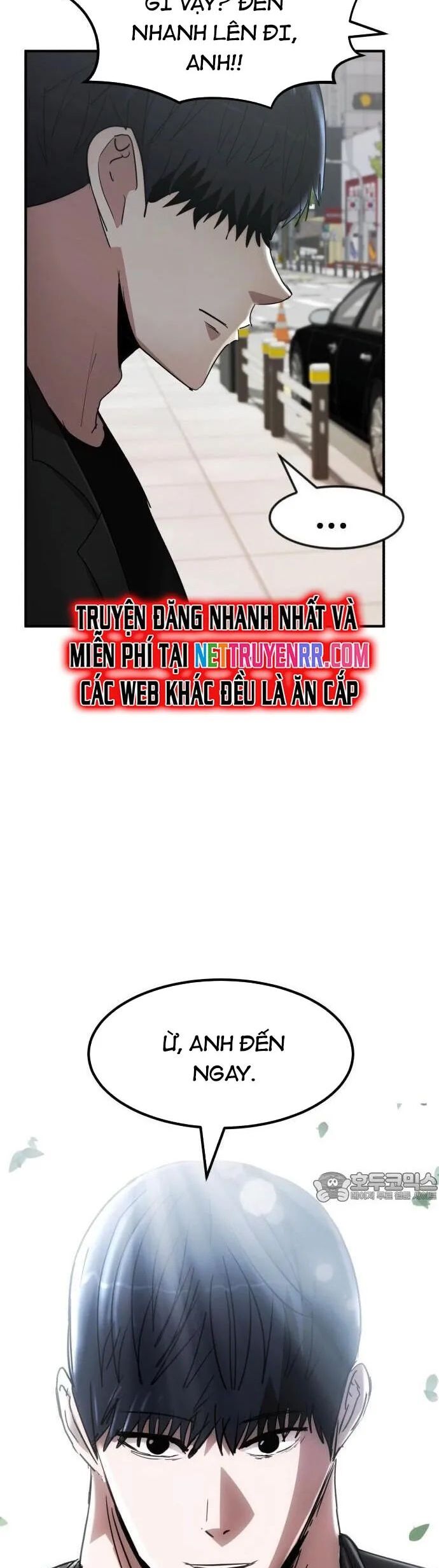 Coin Báo Thù Chương 71 Ảnh 3