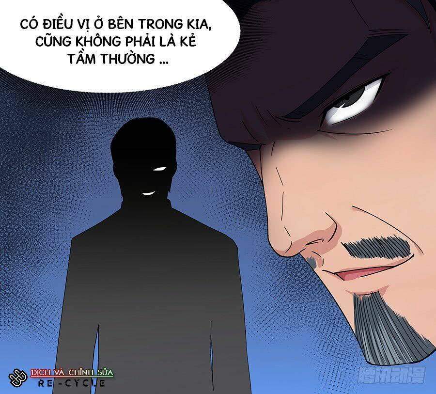 Siêu Năng Cuồng Thần Chương 8 Ảnh 29
