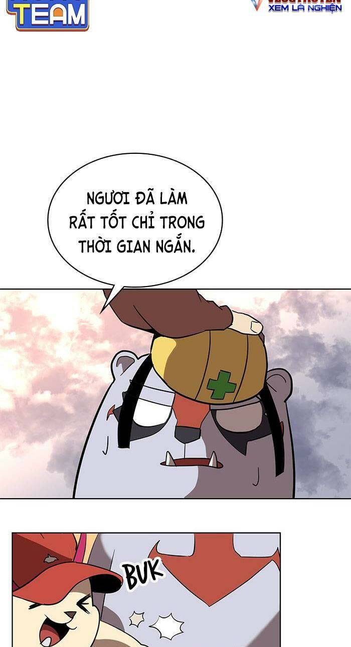 Trùm Cuối Chương 27 Ảnh 7