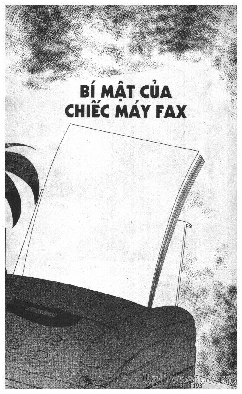 Conan - Bộ Đặc Biệt Chương 5 Ảnh 185