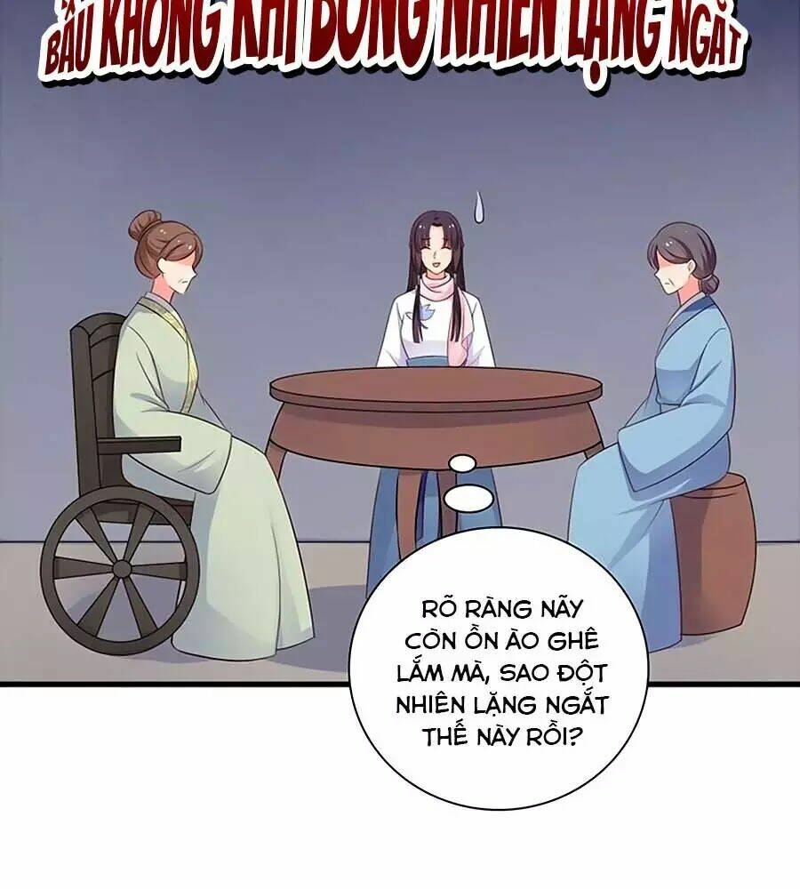 Nương Tử Nhà Nông Có Hỉ Rồi Chương 55 Ảnh 37