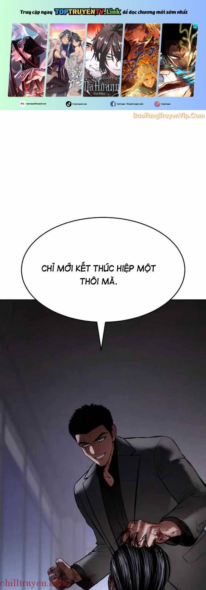 Đặc Vụ Song Sinh Chương 118 Ảnh 2