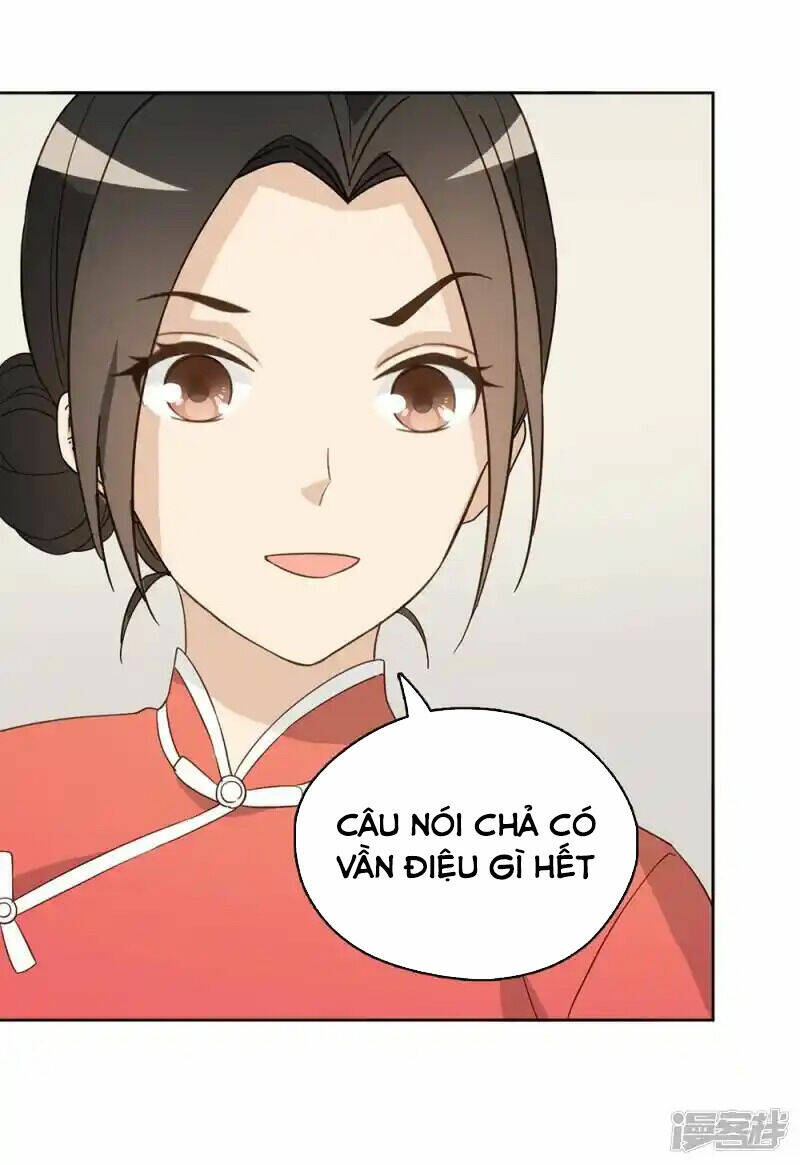 Thúc Thúc, Biệt Bào Chương 42 Ảnh 24