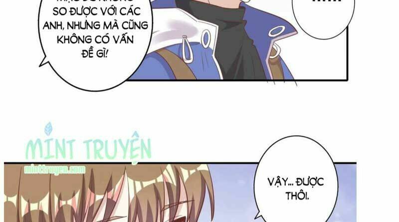 Hôn Nhân Dục Vọng: Thiếu Gia Nhẹ Một Chút! Chương 156 Ảnh 50