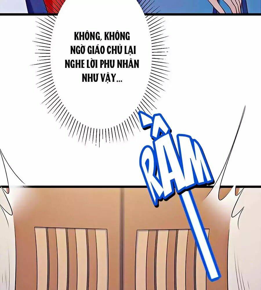 Nương Tử Nhà Nông Có Hỉ Rồi Chương 48 Ảnh 23