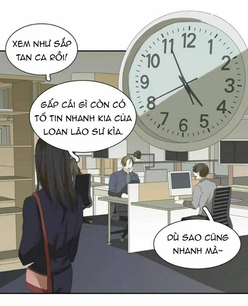 Lưu Manh Thần Thám Chương 24 Ảnh 5