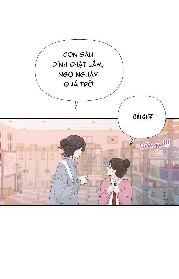 Lời Tỏ Tình Đi Lạc Chương 55 Ảnh 93
