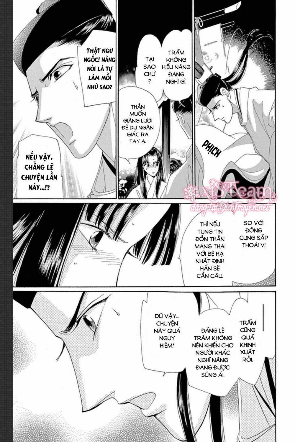 Torikae Baya Chương 49 Ảnh 25