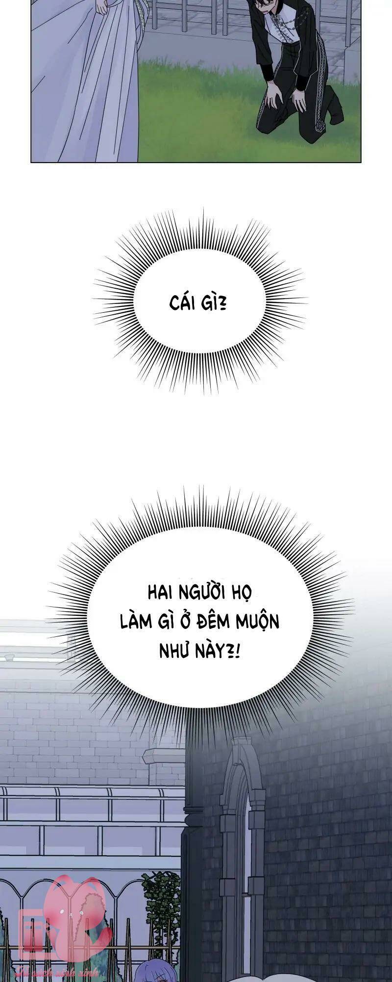 Lấy Đi Trái Tim Nàng Tiên Cá Chương 7 Ảnh 54