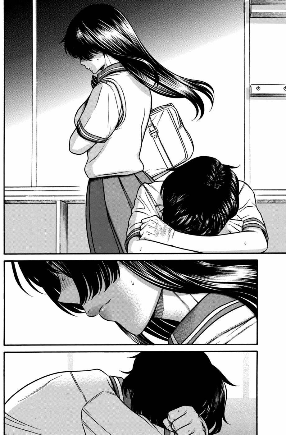 Boku Dake Shitteru Ichinomiya-San Chương 11 Ảnh 10