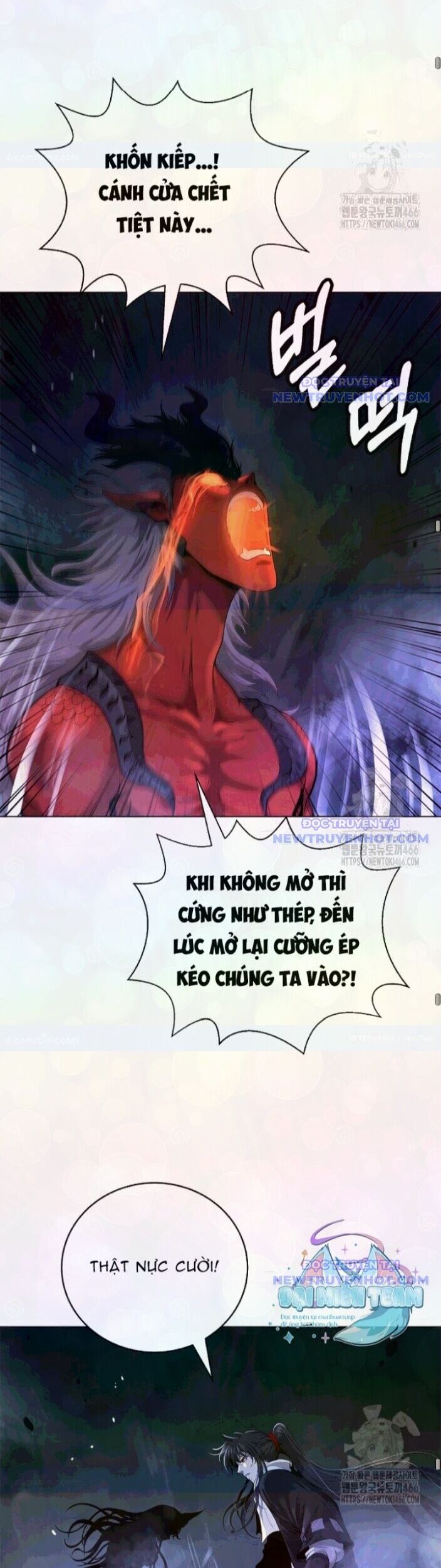 Xuyên Không Thành Hổ Chương 182 Ảnh 63