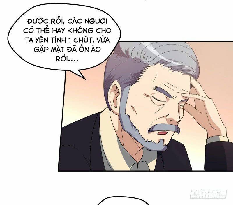 Siêu Năng Cuồng Thần Chương 17 Ảnh 5