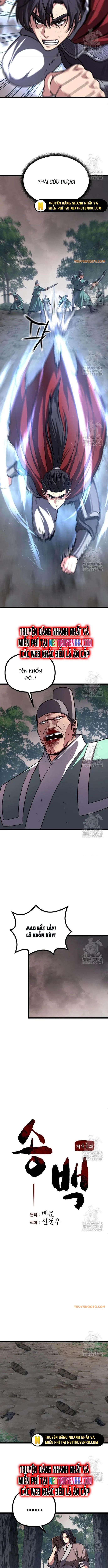 Tòng Bách Chương 41 Ảnh 9