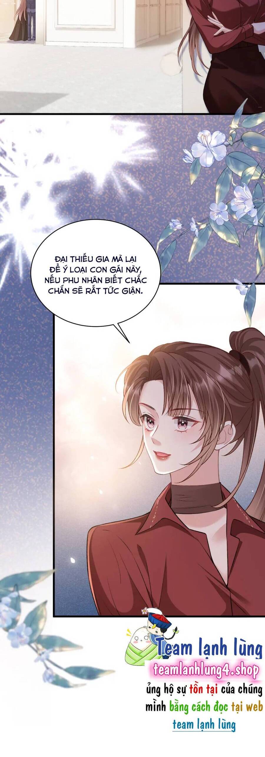 Một Đêm Tình Thâm Chương 21 Ảnh 31
