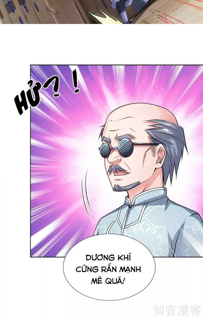 Cực Phẩm Yêu Nghiệt Chương 71 Ảnh 21