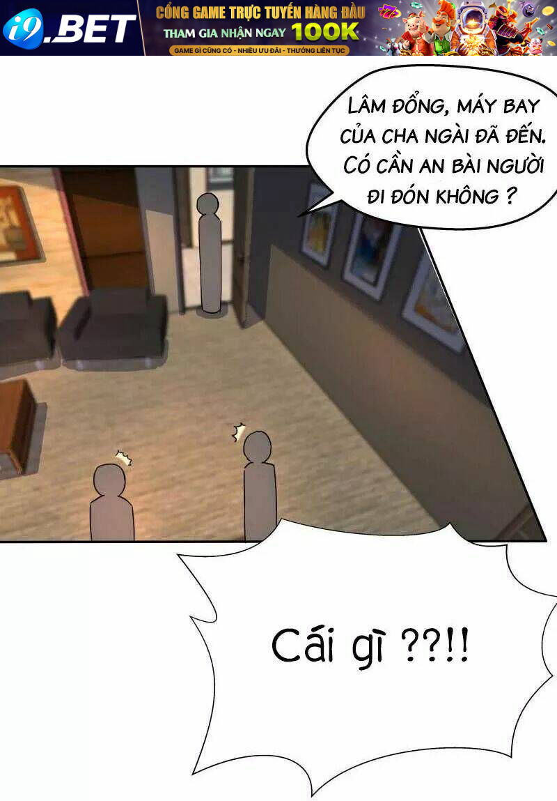 Siêu Năng Cuồng Thần Chương 21 Ảnh 31
