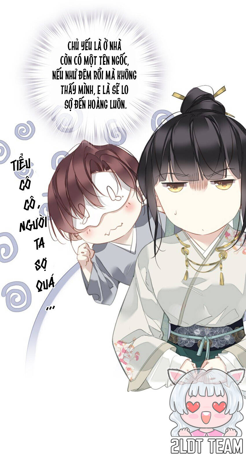 Quận Chúa Bất Tư Gia Chương 175 Ảnh 17