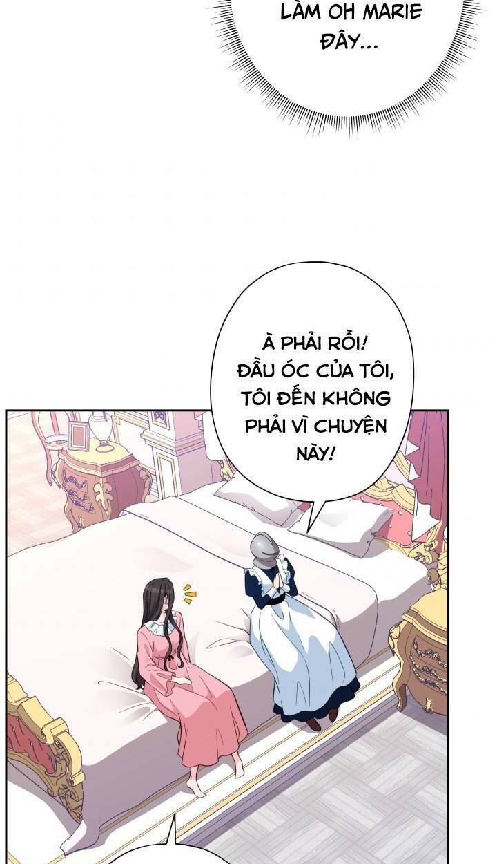 Gửi Đến Người Bạn Của Tôi Chương 15 Ảnh 59