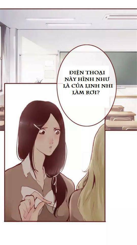 Trả Thù Trường Trung Học Chương 10 Ảnh 13
