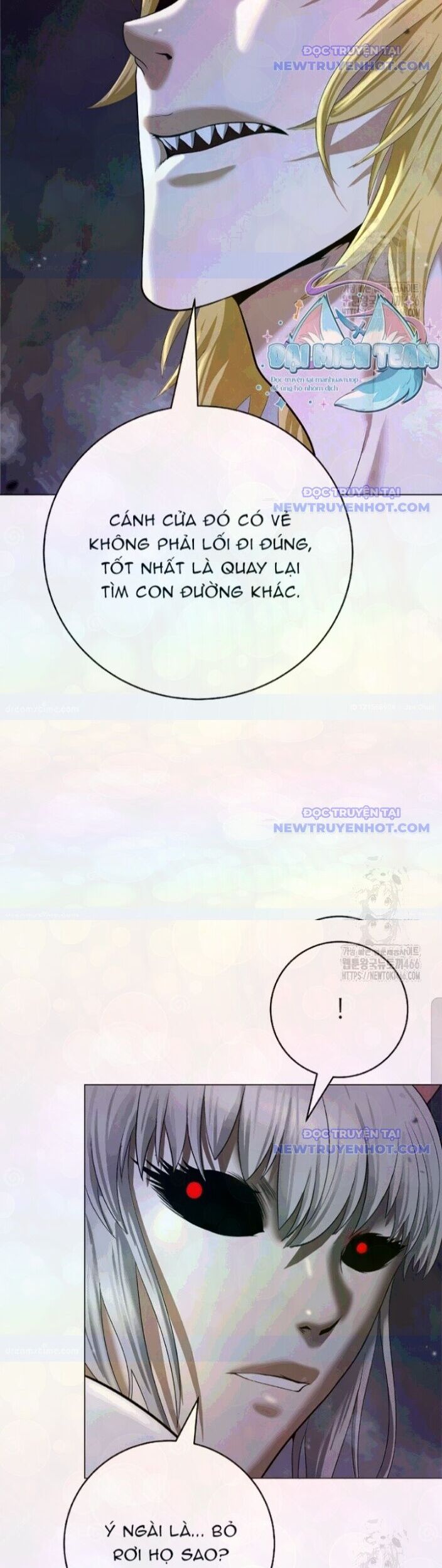 Xuyên Không Thành Hổ Chương 183 Ảnh 19